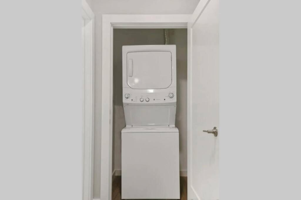 Luxury Apartment With Gym, Steps From Commuter Rail #4011 Reading Εξωτερικό φωτογραφία