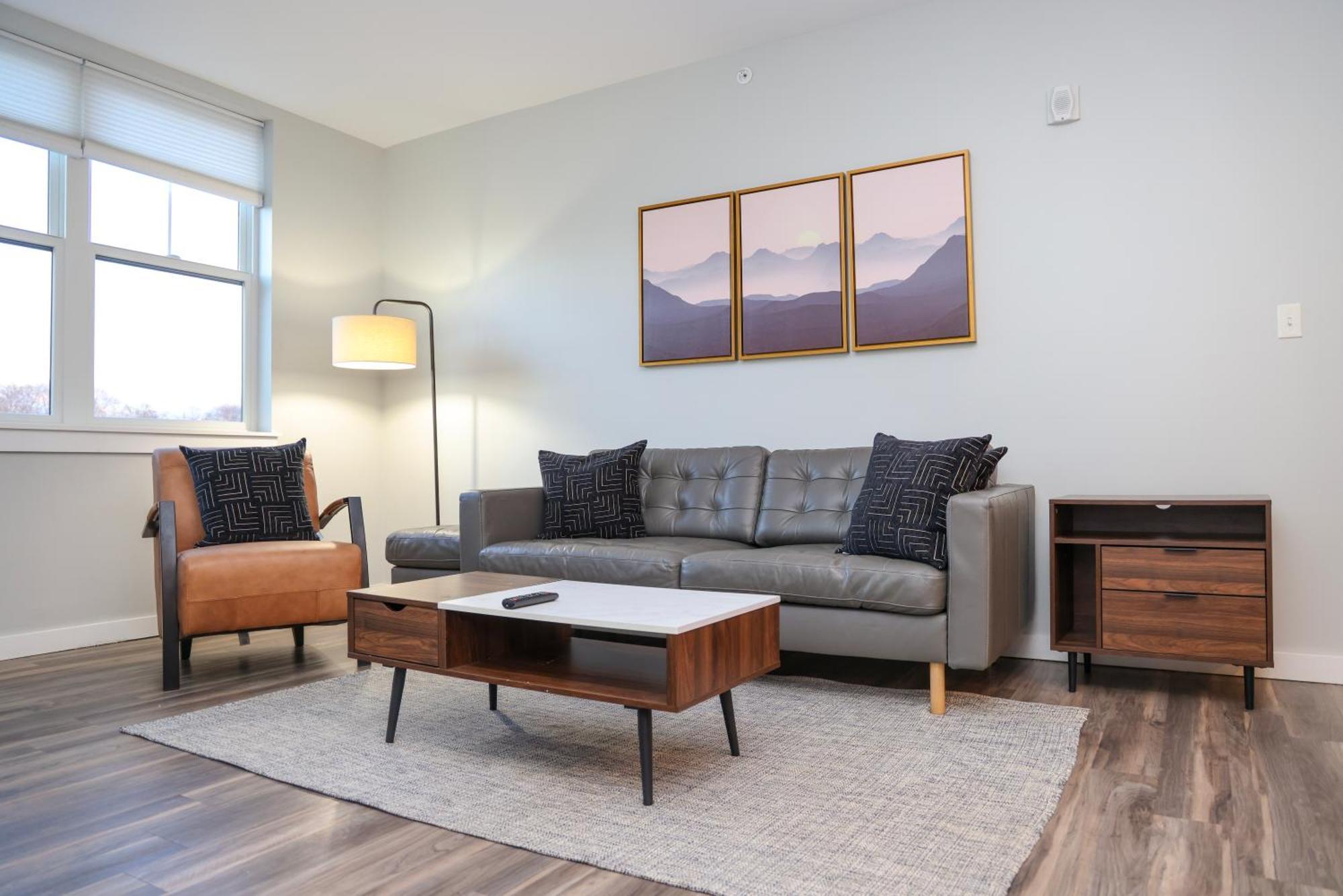 Luxury Apartment With Gym, Steps From Commuter Rail #4011 Reading Εξωτερικό φωτογραφία