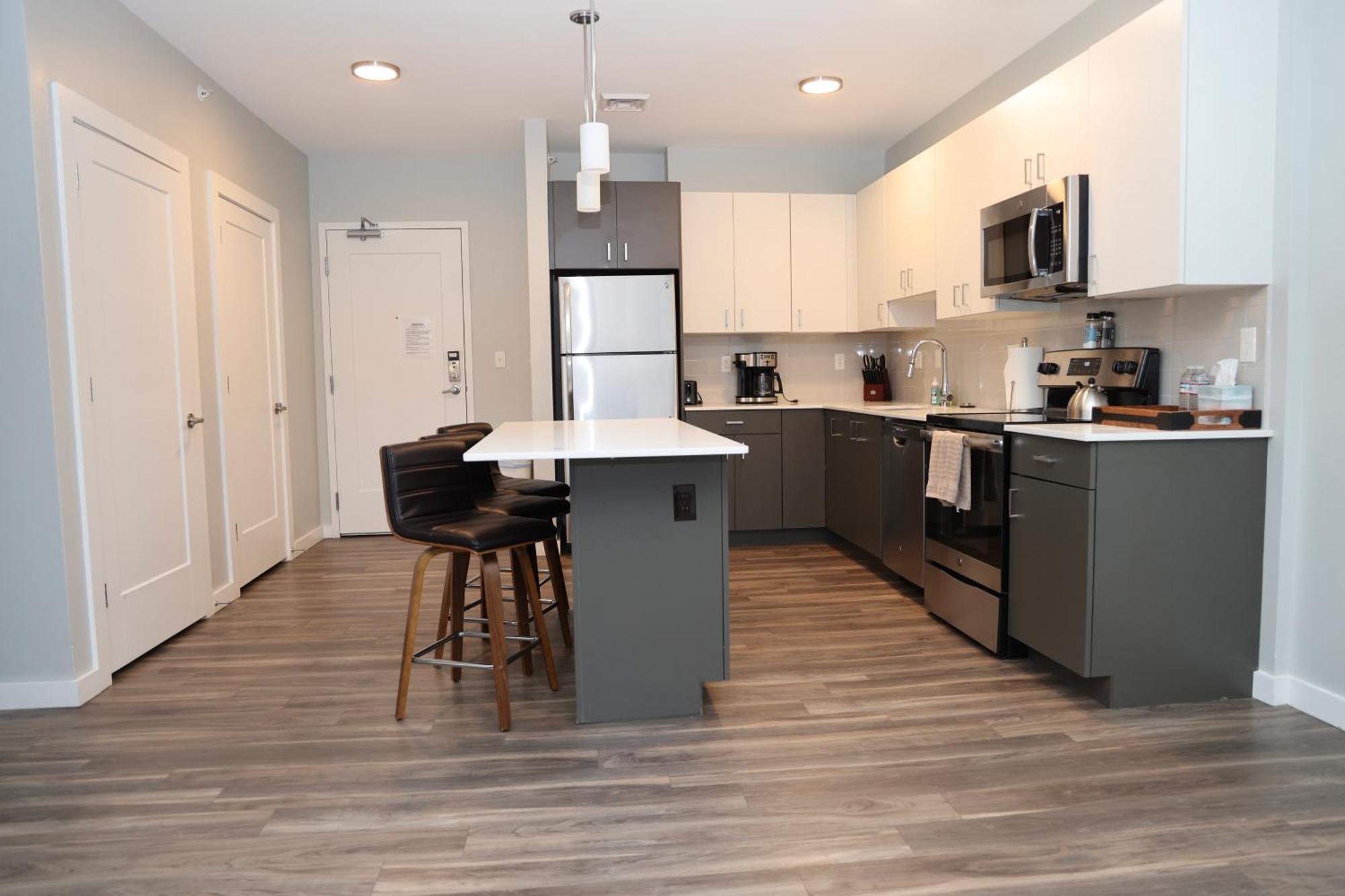 Luxury Apartment With Gym, Steps From Commuter Rail #4011 Reading Εξωτερικό φωτογραφία